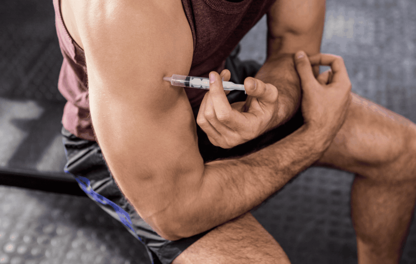 Are Recovery Peptides Legal What You Need to Check First