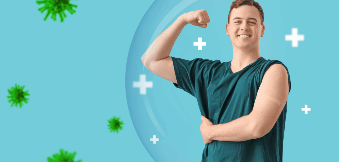 Can Peptides Help With Autoimmunity or Chronic Inflammation