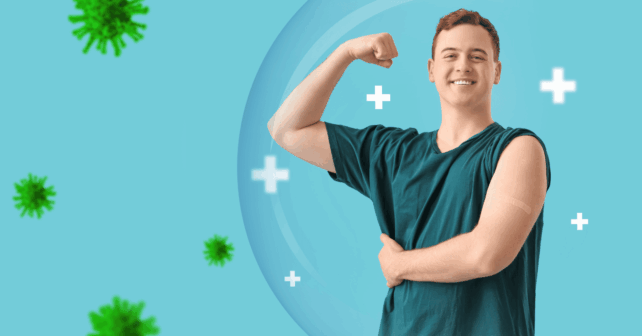 Can Peptides Help With Autoimmunity or Chronic Inflammation