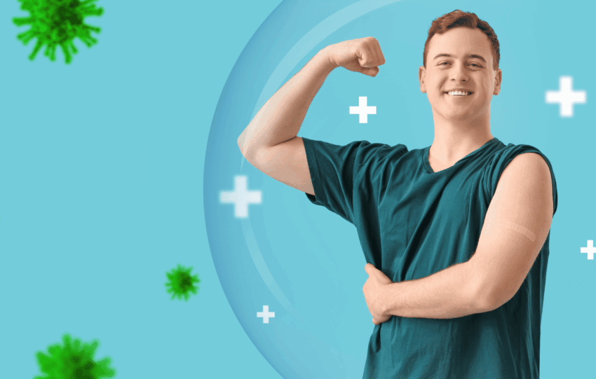 Can Peptides Help With Autoimmunity or Chronic Inflammation