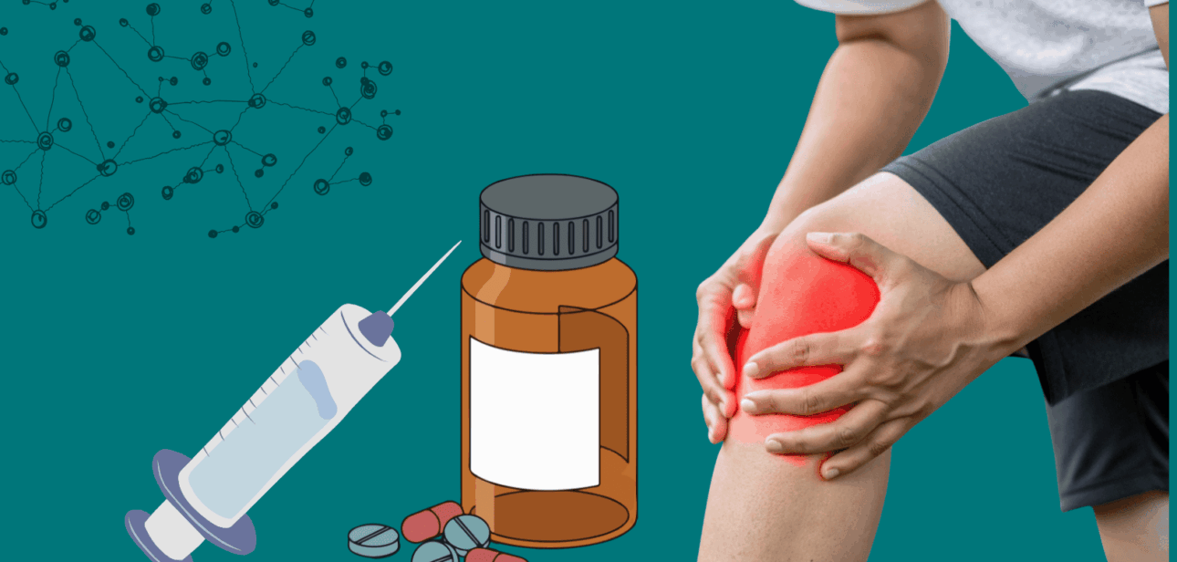 Top Peptides for Injury Recovery and Pain Reduction