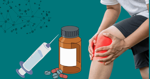 Top Peptides for Injury Recovery and Pain Reduction