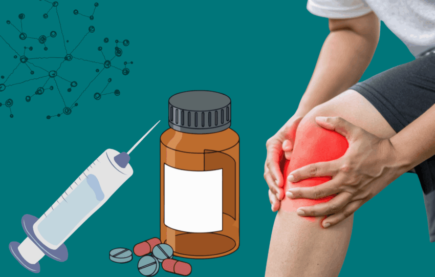 Top Peptides for Injury Recovery and Pain Reduction